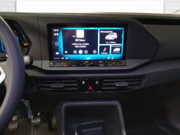 VW Caddy Maxi Kaw. 2.0 TDI 122 BlueMT 4motio n