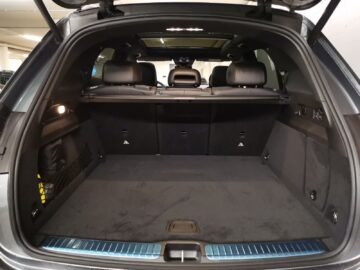 Mercedes-Benz GLE 450 d AMG Line 4Matic