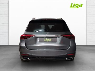 Mercedes-Benz GLE 450 d AMG Line 4Matic