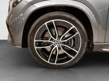 Mercedes-Benz GLE 450 d AMG Line 4Matic
