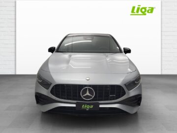 Mercedes-Benz AMG A 35 4Matic