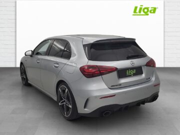 Mercedes-Benz AMG A 35 4Matic