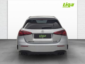 Mercedes-Benz AMG A 35 4Matic