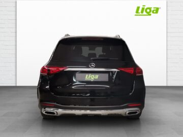 Mercedes-Benz GLE 450 AMG Line 4Matic