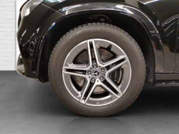 Mercedes-Benz GLE 450 AMG Line 4Matic