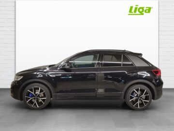 VW T-Roc 2.0 TSI R DSG 4motion