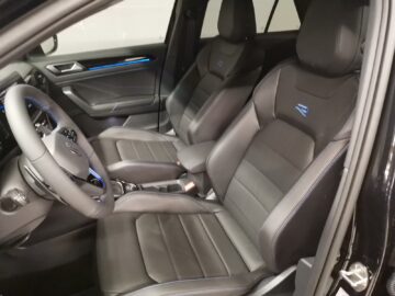 VW T-Roc 2.0 TSI R DSG 4motion