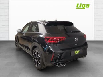 VW T-Roc 2.0 TSI R DSG 4motion