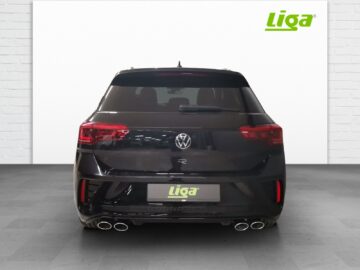 VW T-Roc 2.0 TSI R DSG 4motion