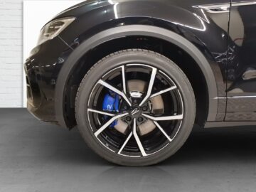VW T-Roc 2.0 TSI R DSG 4motion