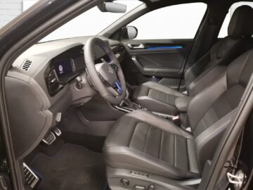VW T-Roc 2.0 TSI R DSG 4motion