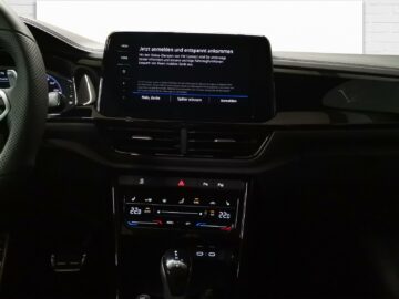 VW T-Roc 2.0 TSI R DSG 4motion