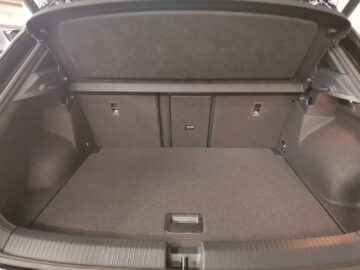 VW T-Roc 2.0 TSI R-Line DSG 4motion