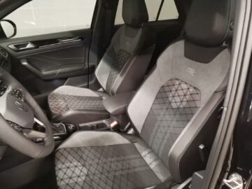 VW T-Roc 2.0 TSI R-Line DSG 4motion