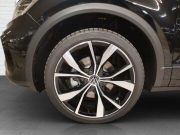 VW T-Roc 2.0 TSI R-Line DSG 4motion