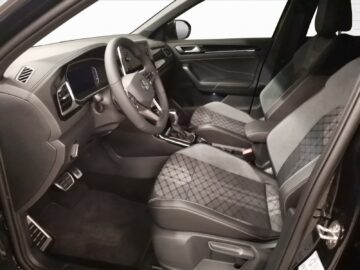 VW T-Roc 2.0 TSI R-Line DSG 4motion