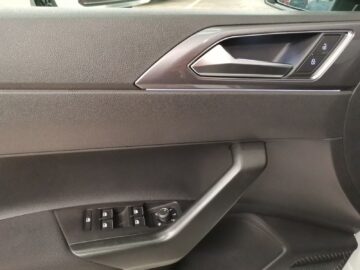 VW Polo 2.0 TSI GTI DSG