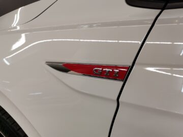 VW Polo 2.0 TSI GTI DSG