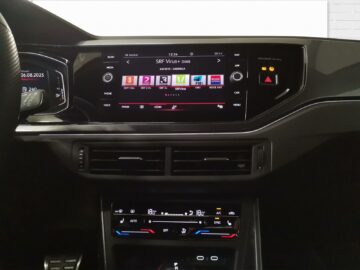 VW Polo 2.0 TSI GTI DSG