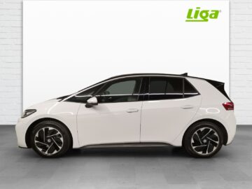 VW ID.3 Pro