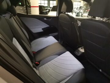 VW ID.3 Pro
