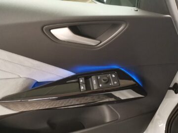VW ID.3 Pro