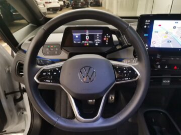 VW ID.3 Pro