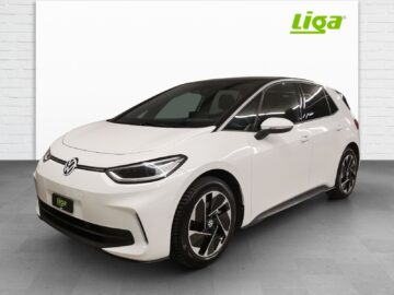 VW ID.3 Pro
