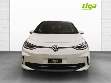 VW ID.3 Pro