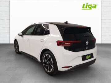 VW ID.3 Pro