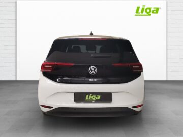 VW ID.3 Pro