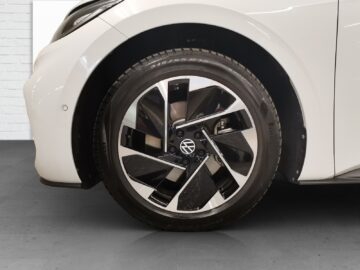 VW ID.3 Pro