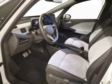 VW ID.3 Pro