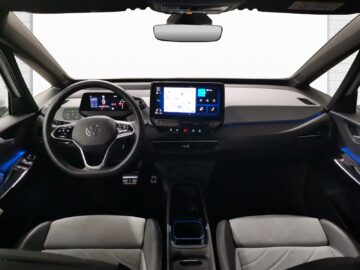 VW ID.3 Pro