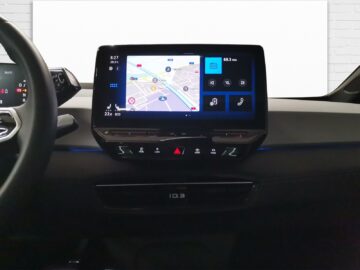 VW ID.3 Pro