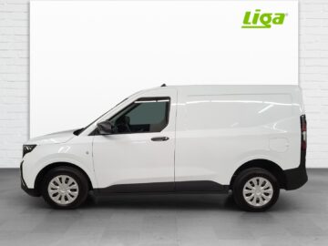 Ford Transit Courier Van 1.0 EcoBoost Trend