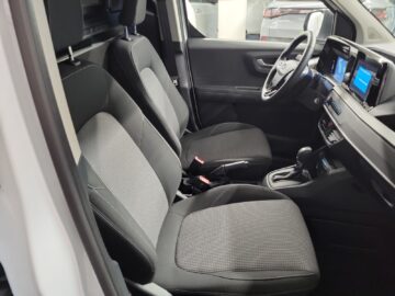 Ford Transit Courier Van 1.0 EcoBoost Trend