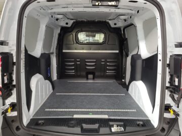 Ford Transit Courier Van 1.0 EcoBoost Trend