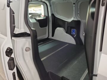 Ford Transit Courier Van 1.0 EcoBoost Trend