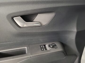 Ford Transit Courier Van 1.0 EcoBoost Trend
