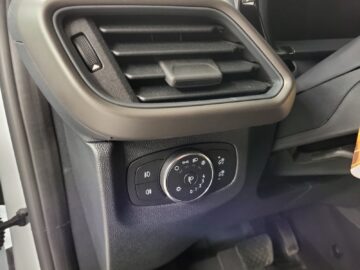 Ford Transit Courier Van 1.0 EcoBoost Trend