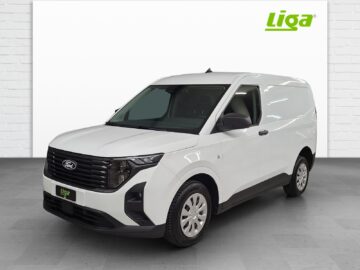 Ford Transit Courier Van 1.0 EcoBoost Trend