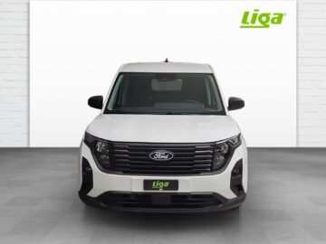 Ford Transit Courier Van 1.0 EcoBoost Trend