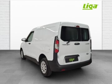 Ford Transit Courier Van 1.0 EcoBoost Trend