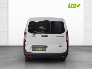 Ford Transit Courier Van 1.0 EcoBoost Trend