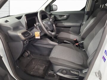 Ford Transit Courier Van 1.0 EcoBoost Trend