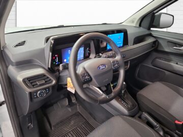 Ford Transit Courier Van 1.0 EcoBoost Trend