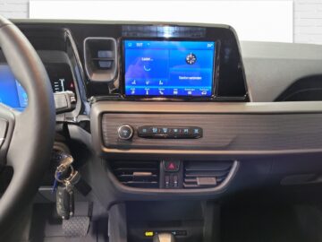 Ford Transit Courier Van 1.0 EcoBoost Trend