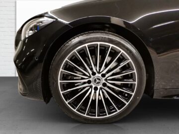 Mercedes-Benz C 300 AMG Line 4Matic
