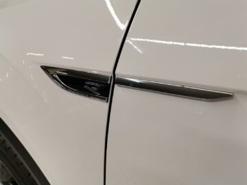 VW T-Roc 2.0 TSI R-Line DSG 4motion
